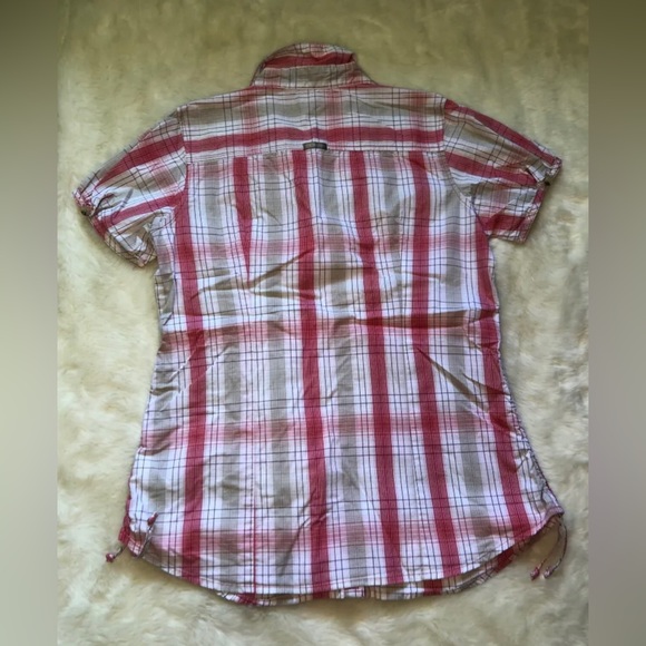 Button Up T-shirt - Picture 4 of 8